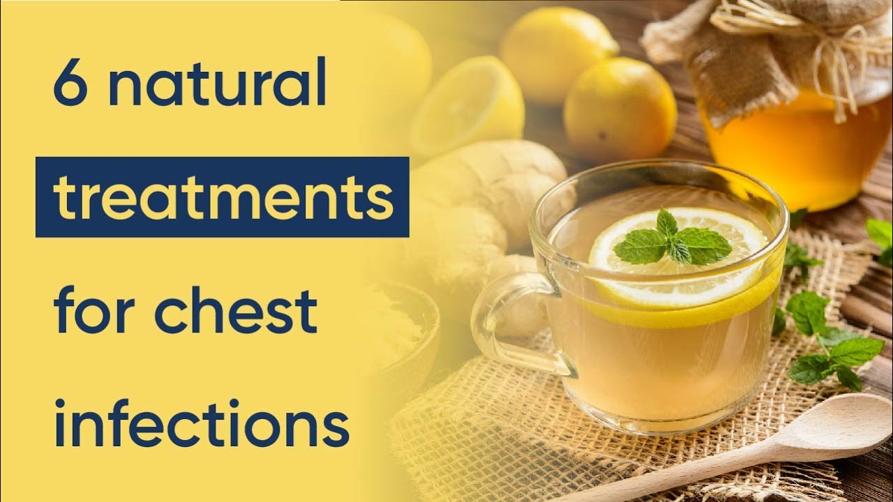 Natural Homeopathic Remedies for Chest Congestion-Life Homeo Care