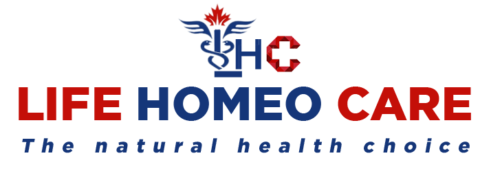 Life Homeo Care
